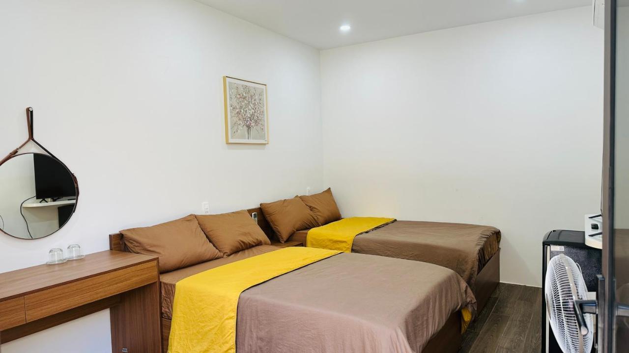 Yo'House Hue Homestay Luaran gambar