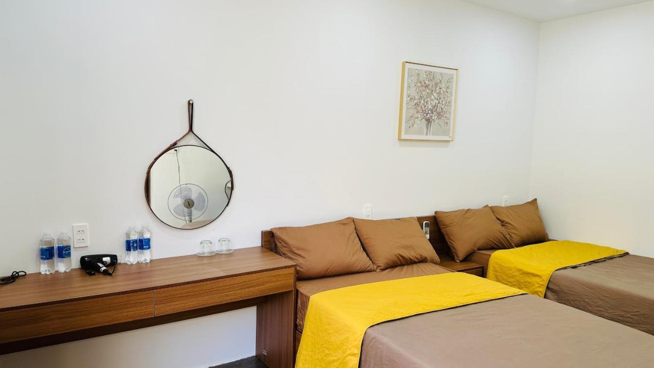 Yo'House Hue Homestay Luaran gambar