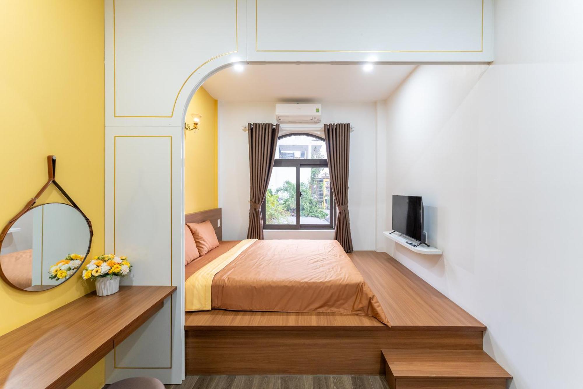 Yo'House Hue Homestay Luaran gambar